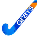 Grays GX 1000 Hockey Stick - Blue