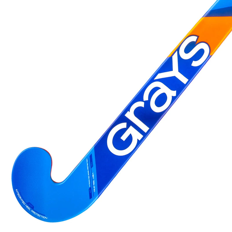 Grays GX 1000 Hockey Stick - Blue