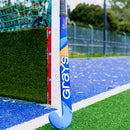 Grays GX 1000 Hockey Stick - Blue