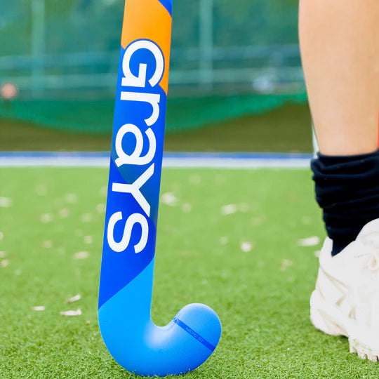 Grays GX 1000 Hockey Stick - Blue