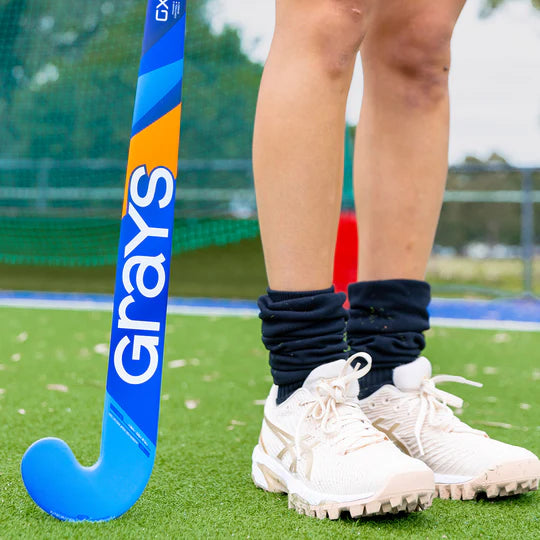 Grays GX 1000 Hockey Stick - Blue