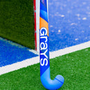 Grays GX 1000 Hockey Stick - Blue