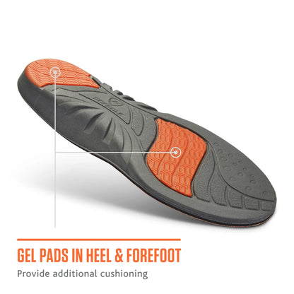 Sof Sole Athlete Insole