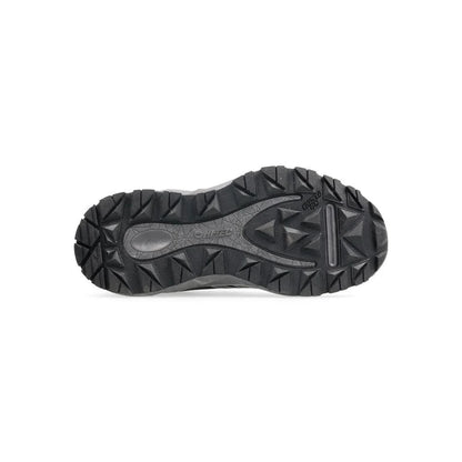 Hi-Tec Geo Surge Jr - Black/Imperial Blue