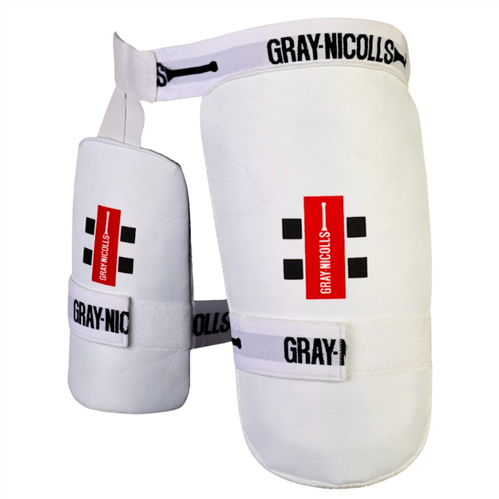 Gray Nicolls Ambi Combo Thigh Guard