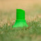 Steeden Telescopic Kicking Tee - Green