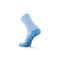 Vice Sport Grip Socks - Sky Blue Crew