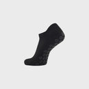 Vice Sport Grip Socks- Black Ankle