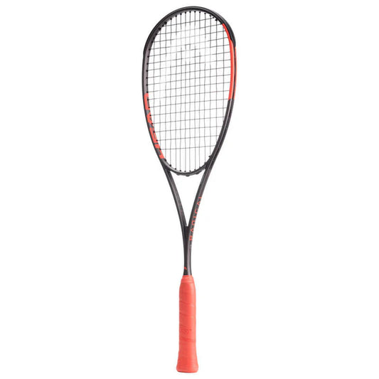 Head Radical 135X Squash Racket - 2026
