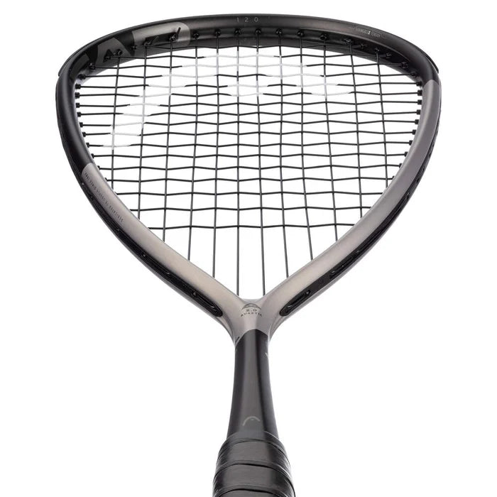 Head Speed 120 Squash Racket-2025