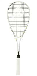 Head Cyber Squash Racket