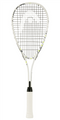 Head Cyber Squash Racket