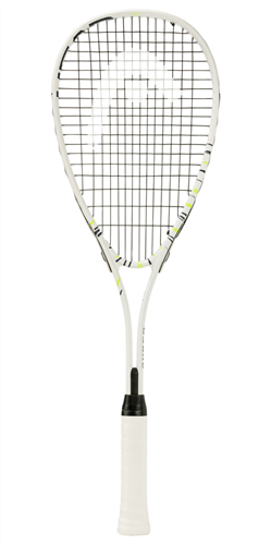 Head Cyber Squash Racket