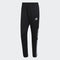 Adidas Mens Tiro TK WD Pants - Black/White