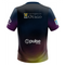 Classic Highlanders Super Rugby Youth Pro Training Tee