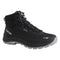 Hi-Tec Mens Altitude Lite Mid WP Tramping Boot - Black/Grey