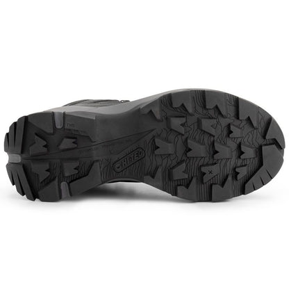Hi-Tec Cascade WP - Black/Charcoal