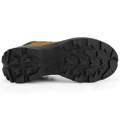 Hi-Tec Cascade WP - Chestnut/Black