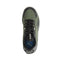 Hi-Tec Mens Geo Tempo  - Black/Green