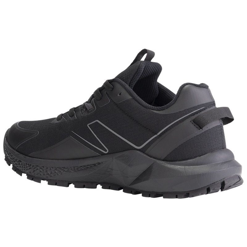 Hi-Tec Mens Geo Tempo - Black