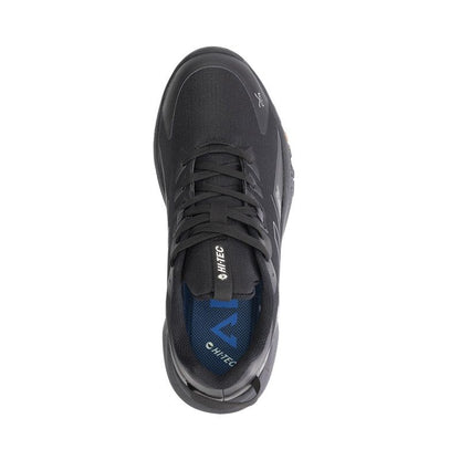 Hi-Tec Mens Geo Tempo - Black