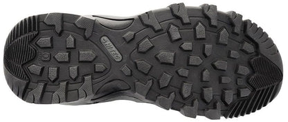 Hi-Tec Womens Bryce II WP Tramping Boot - Black/Charcoal/Forget Me Not