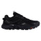 Hi-Tec Womens Geo Tempo - Triple Black