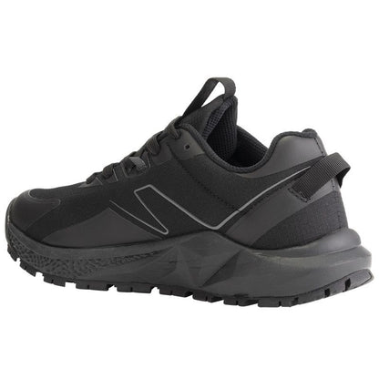 Hi-Tec Womens Geo Tempo - Triple Black