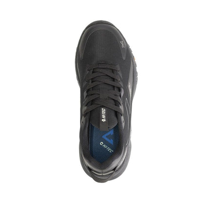 Hi-Tec Womens Geo Tempo - Triple Black