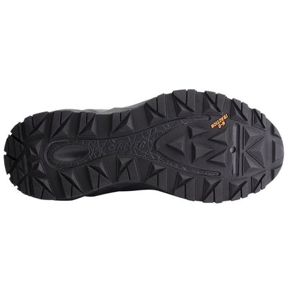 Hi-Tec Womens Geo Tempo - Triple Black