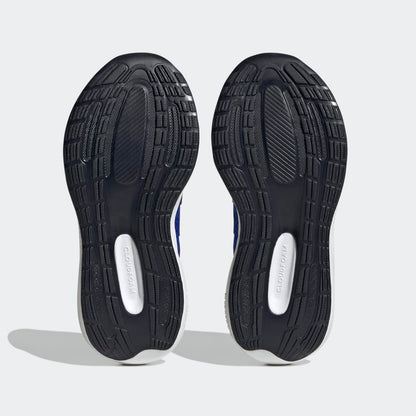 Adidas Kids RunFalcon 3.0 - Blue/Ink/White