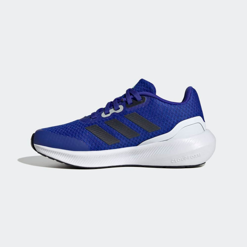 Adidas Kids RunFalcon 3.0 - Blue/Ink/White