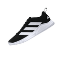 Adidas Mens Court Team Bounce 2.0 - Black/White