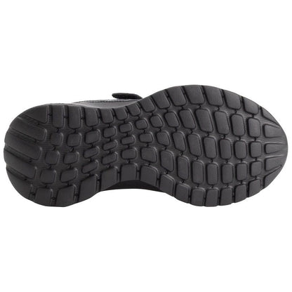 Hi-Tec Sprinter EZ JR- Triple Black