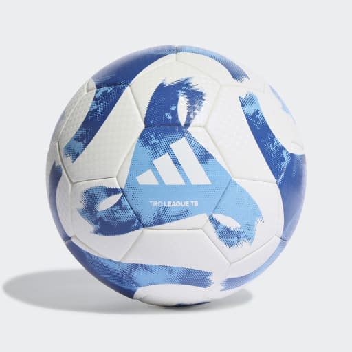 Adidas Tiro League Thermally Bonded Football