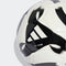 Adidas Tiro Club Football - White/Black