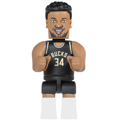 NBA Brick Heroes Blind Box - Assorted