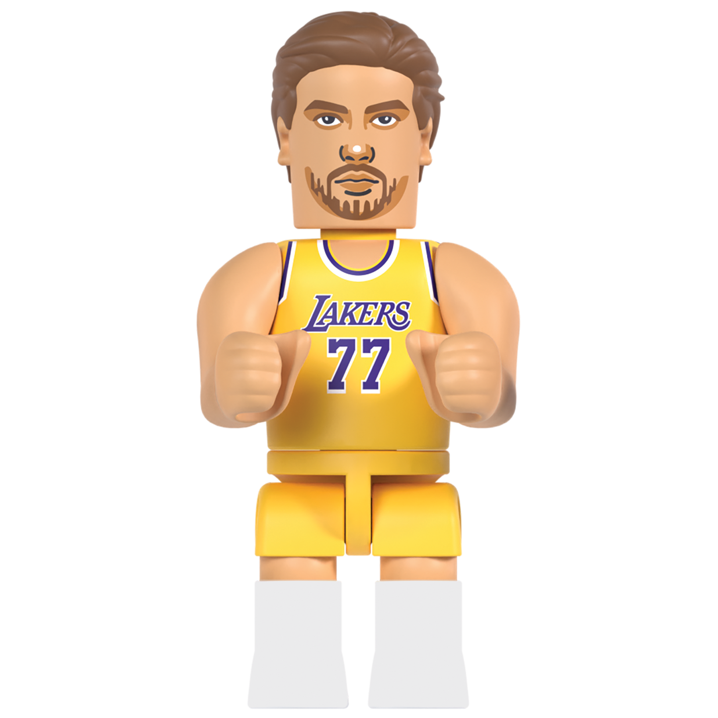 NBA Brick Heroes Blind Box - Assorted