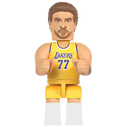 NBA Brick Heroes Blind Box - Assorted