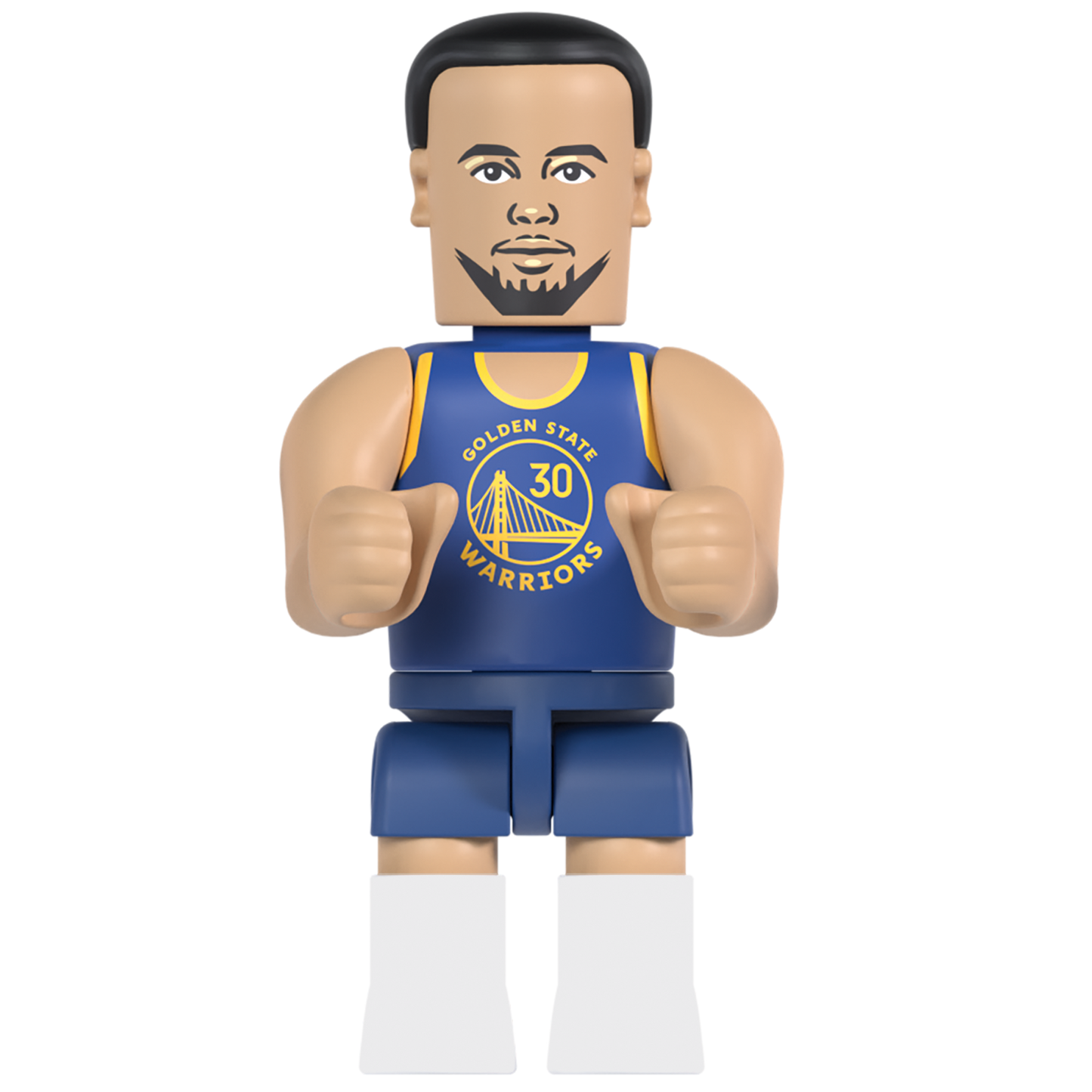 NBA Brick Heroes Blind Box - Assorted