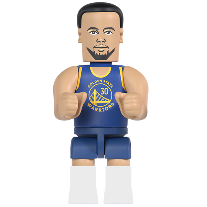 NBA Brick Heroes Blind Box - Assorted