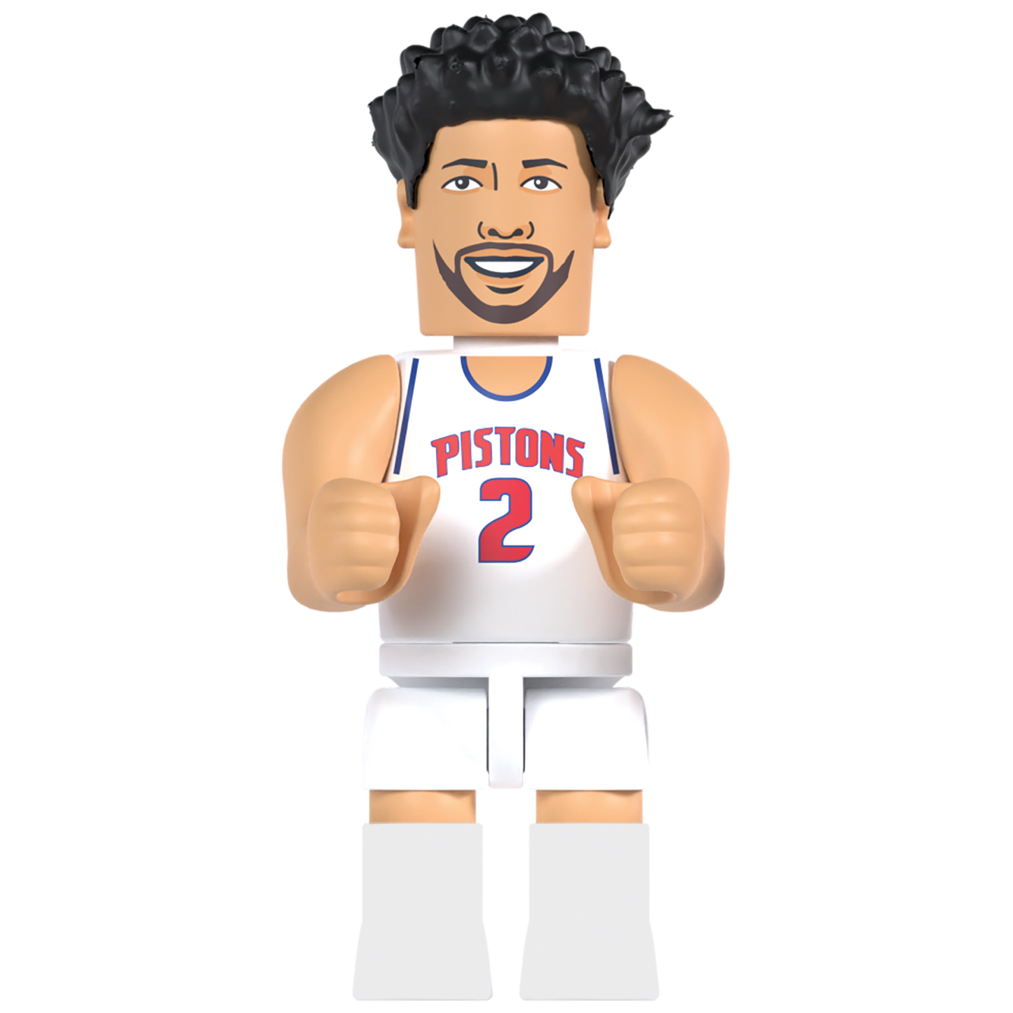 NBA Brick Heroes Blind Box - Assorted