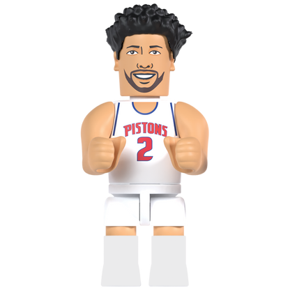 NBA Brick Heroes Blind Box - Assorted