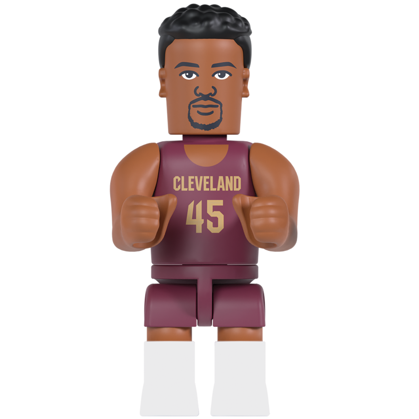 NBA Brick Heroes Blind Box - Assorted
