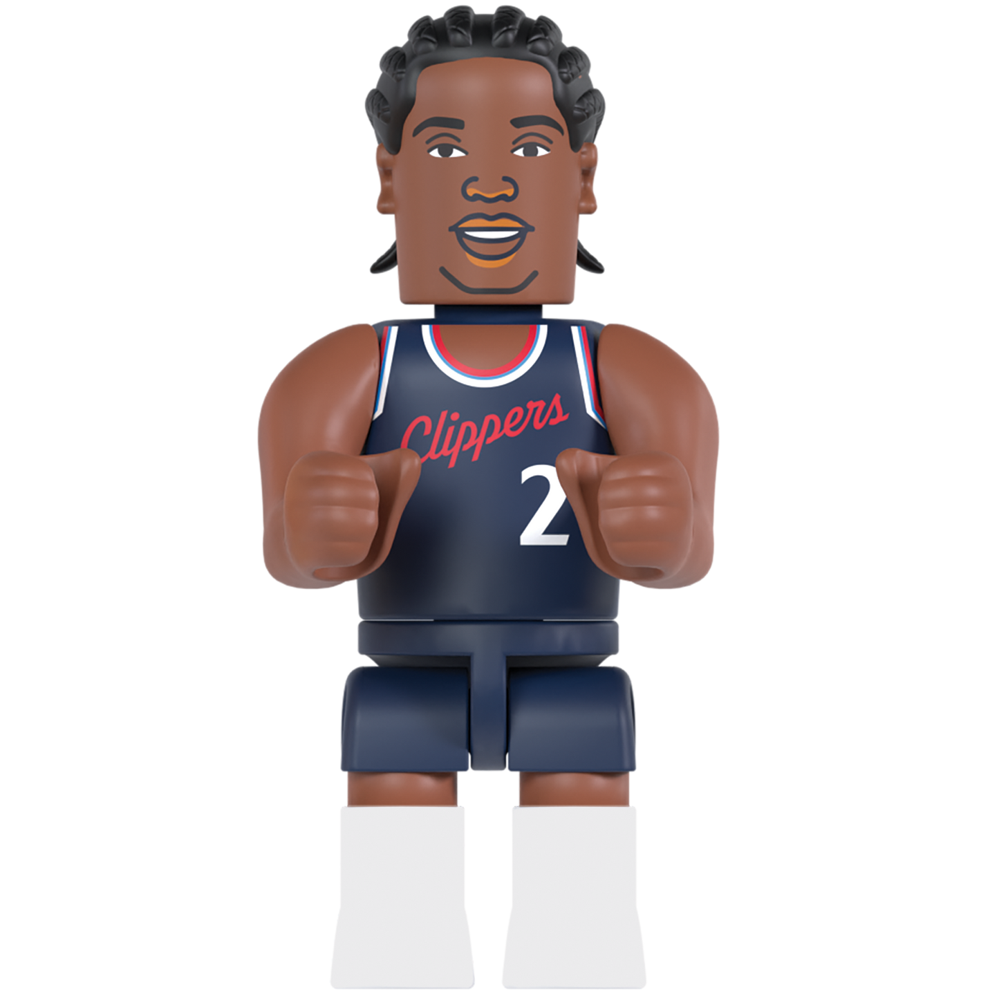 NBA Brick Heroes Blind Box - Assorted