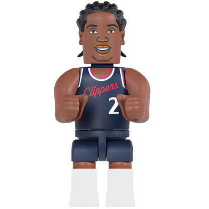 NBA Brick Heroes Blind Box - Assorted