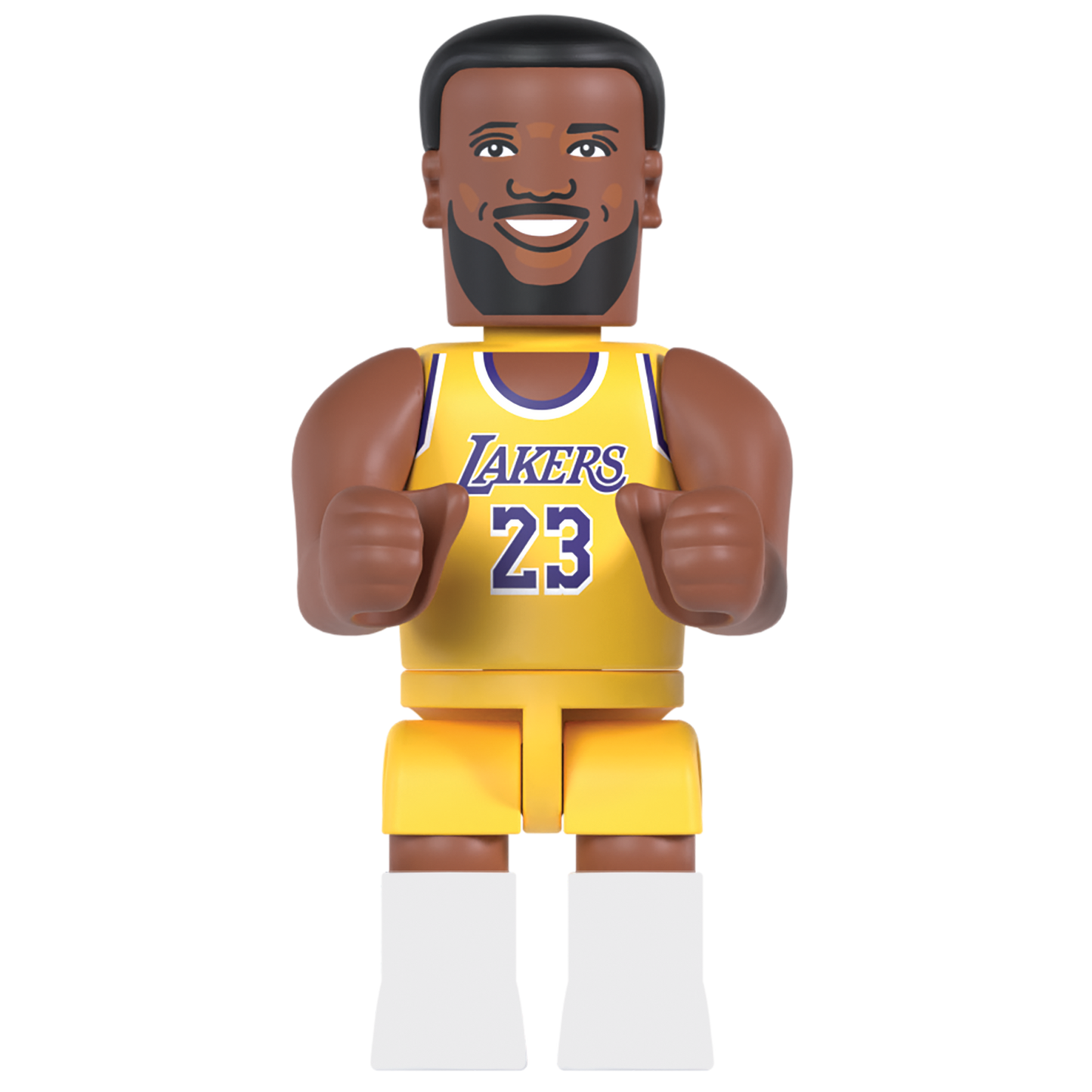 NBA Brick Heroes Blind Box - Assorted