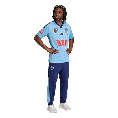 Adidas Westpac NSW Blues Home Jersey