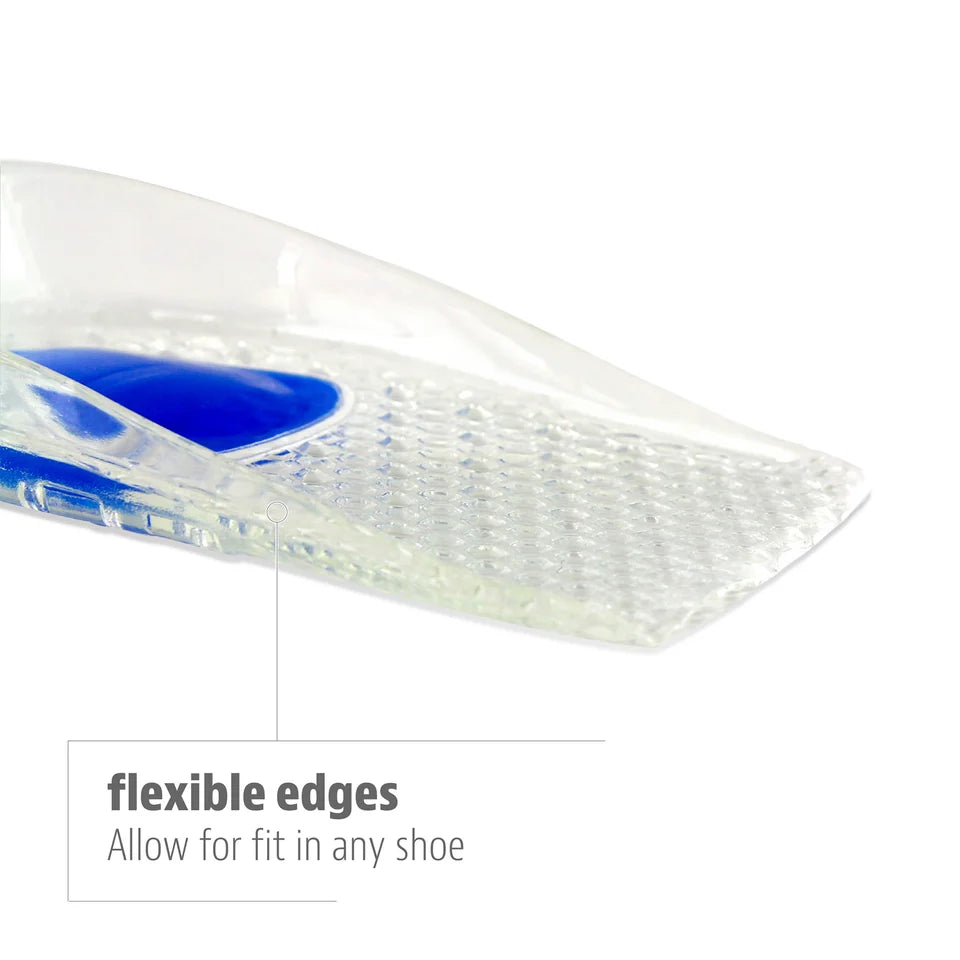 Sof Sole Gel Heel Cup