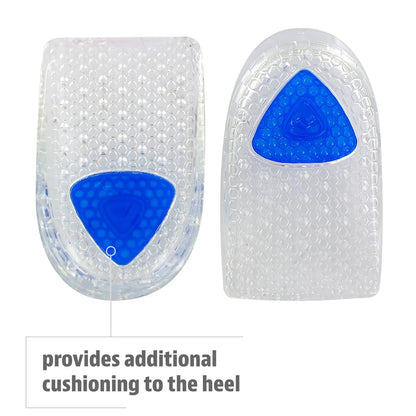 Sof Sole Gel Heel Cup